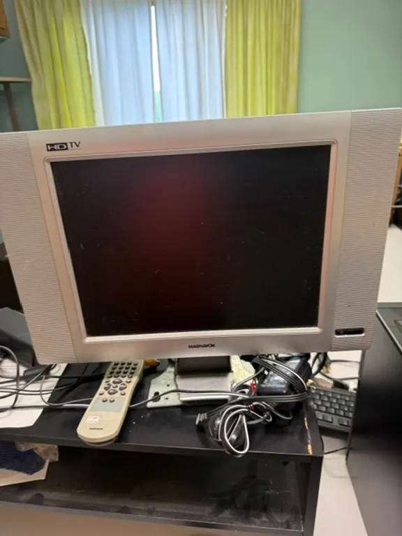 Magnavox HDTV