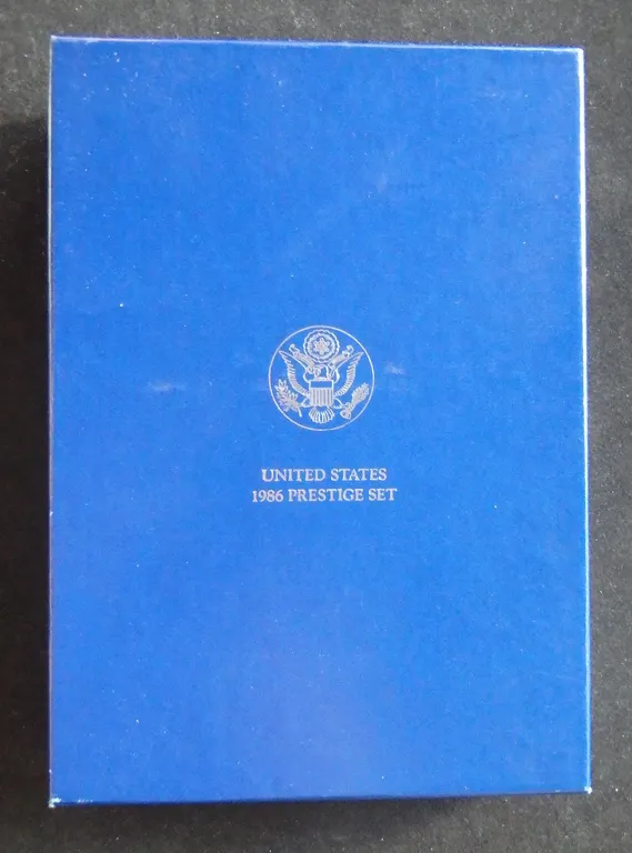 1986 PRESTIGE SET
