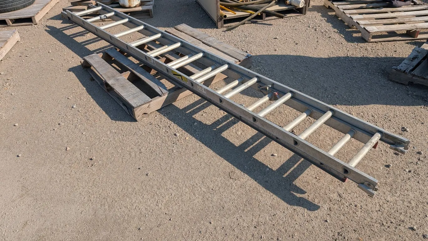 LADDER
