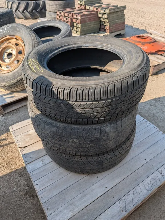 TIRES
