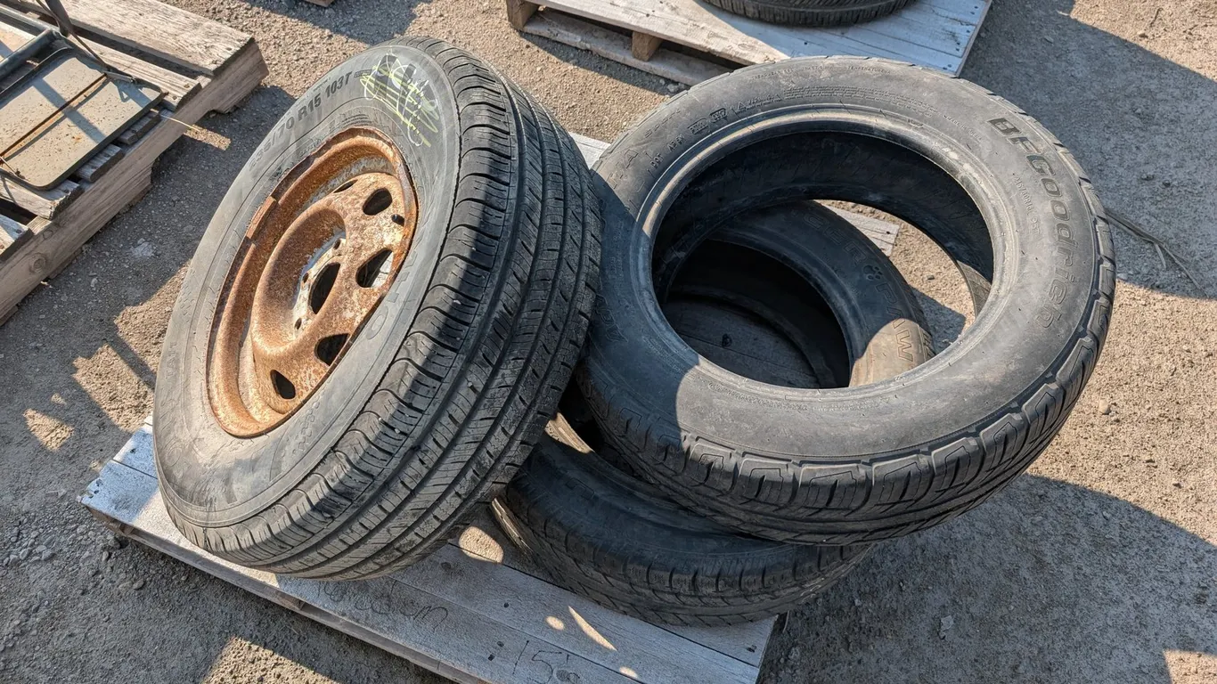 TIRE