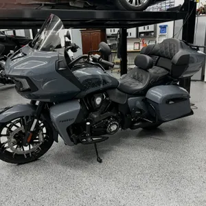 2023 INDIAN PURSUIT DARK HORSE