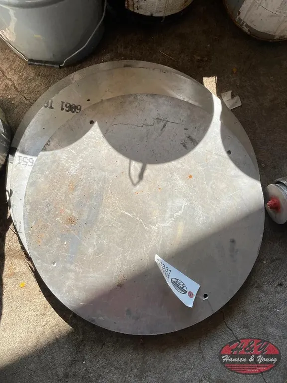 Man Hole Lids