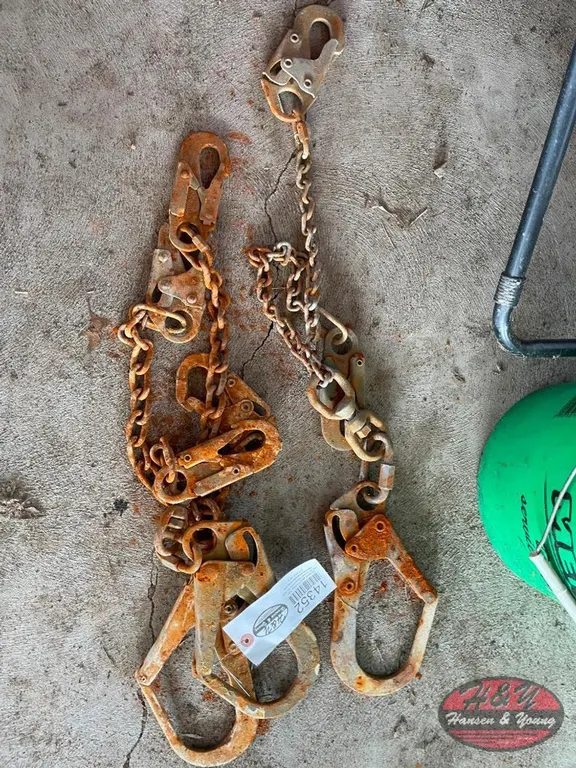 Lanyard Chains