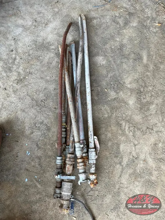 Blow Off Nozzles