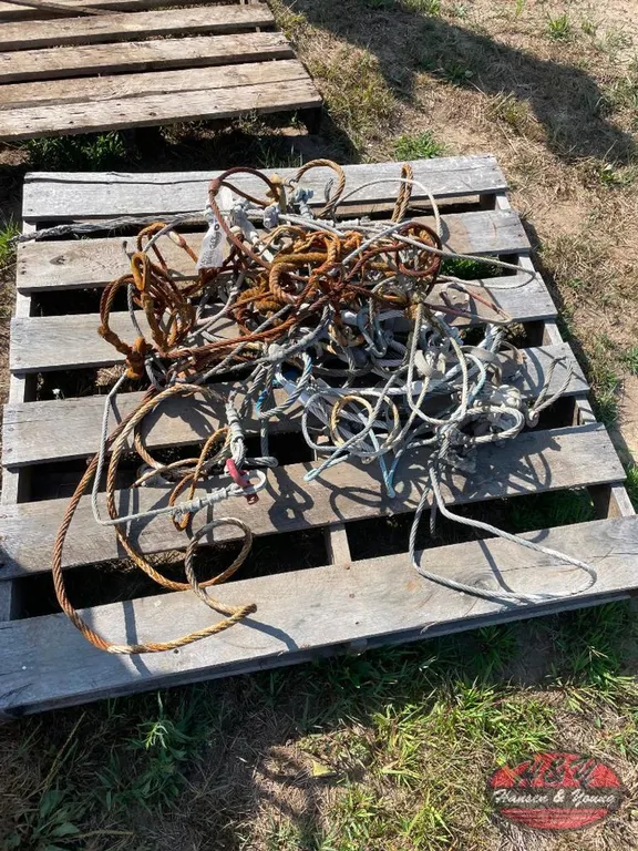 Miscellaneous Chokers