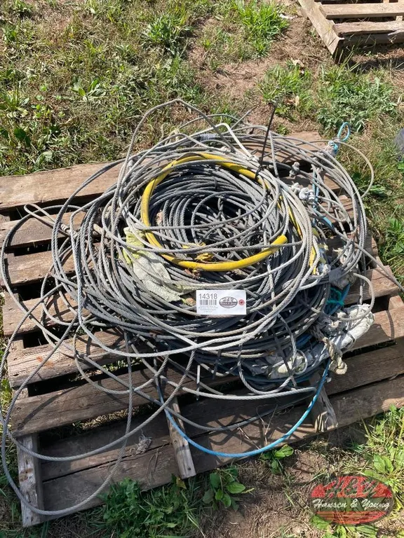 Miscellaneous Containment System Cables
