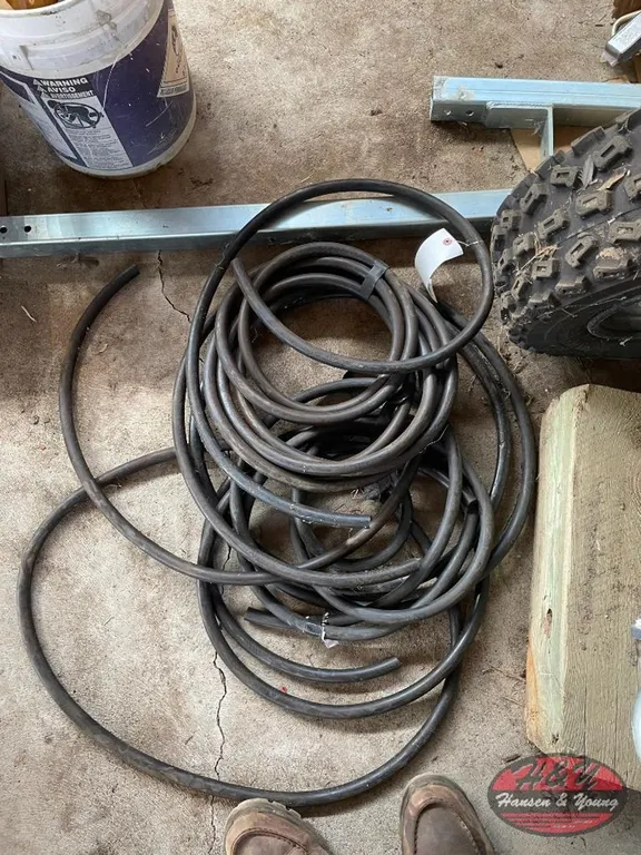 Entry Cover Gasket Material