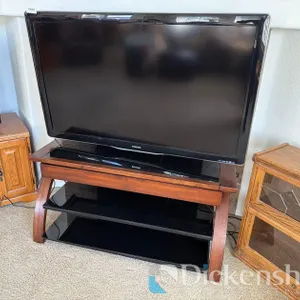 PHILLIPS FLAT PANEL TELEVISION