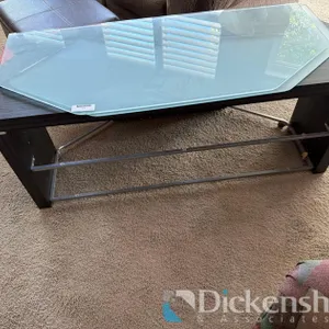 ENTERTAINMENT STAND
