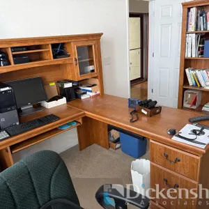 OFFICE FURNITURE PACKAGE