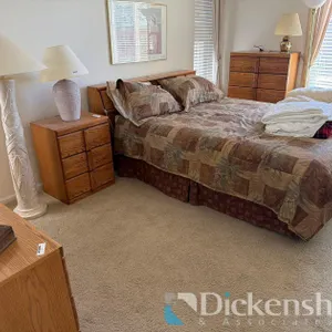 KING SIZE BEDROOM SET