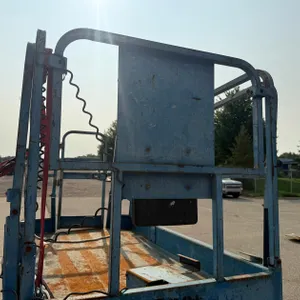 Genie GS3246 Scissor Lift