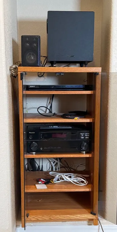 Home Theater Essentials