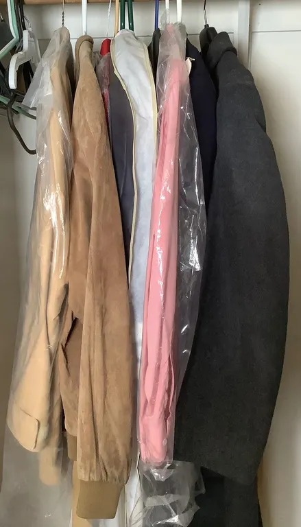 Men's Formal Wear