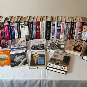 Political Novels