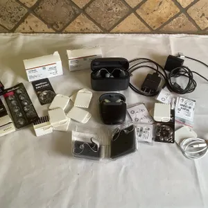 Hearing Aids