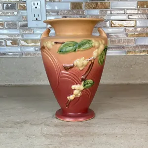 Roseville Pottery Vase