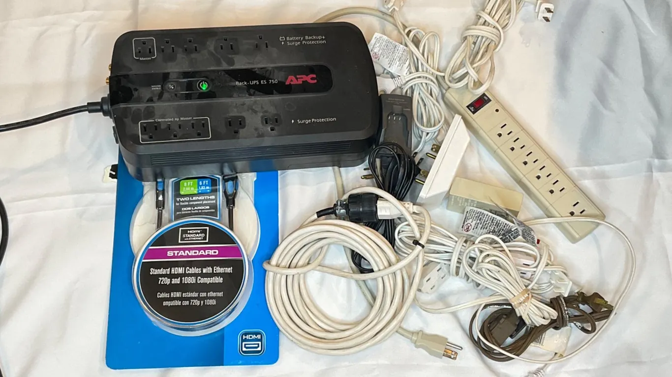 Electrical Equipment