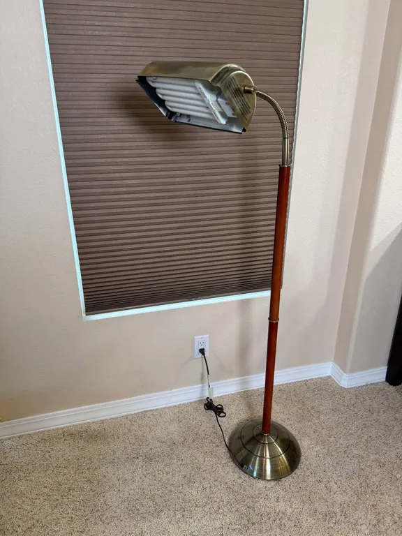 Standing Lamp