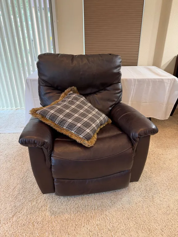 La Z Boy Recliner