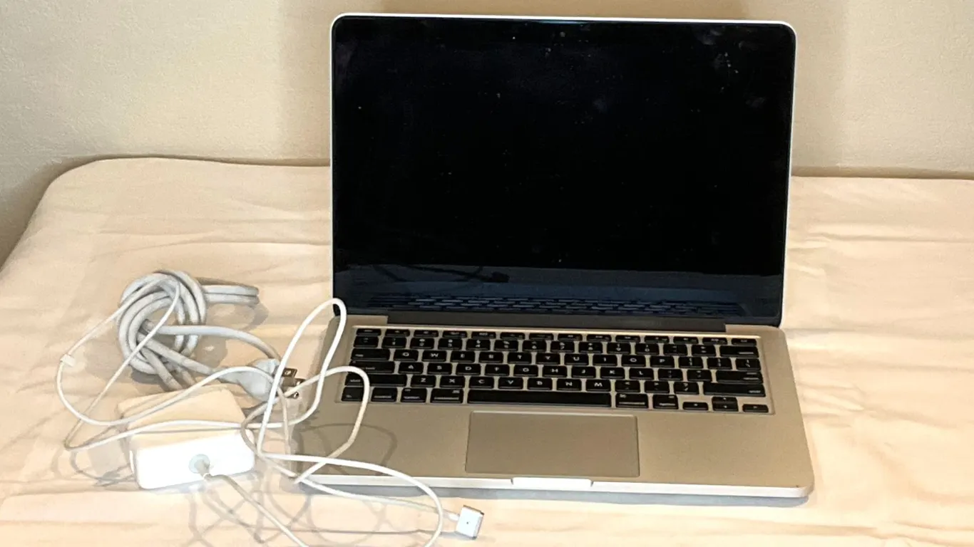 MacBook Pro