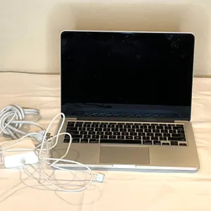 MacBook Pro