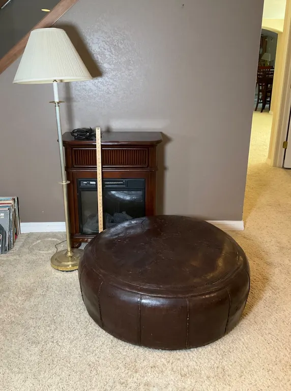 Fireside Comfort