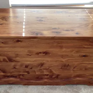 Cedar Storage Chest