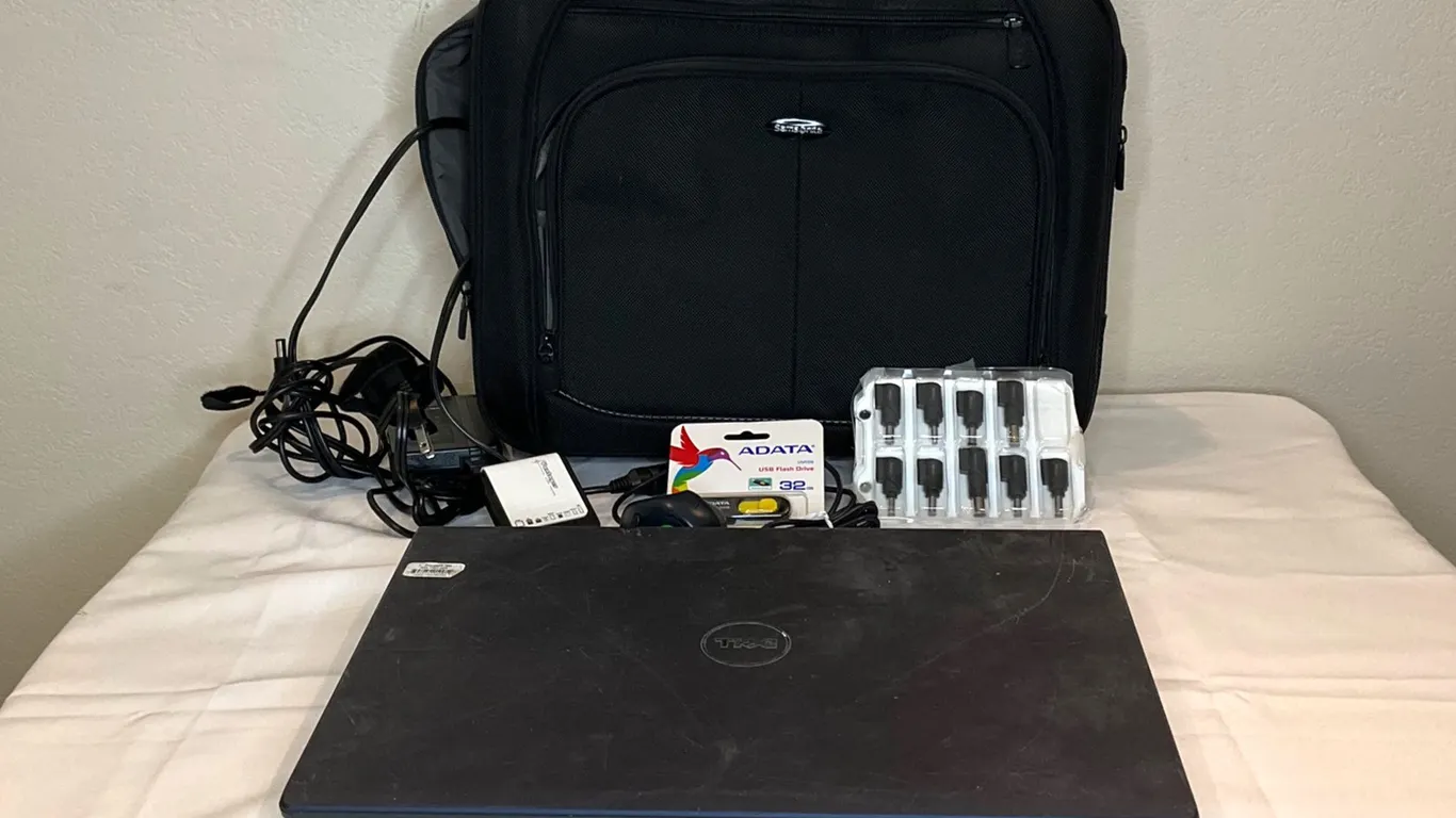 Computer Essentials