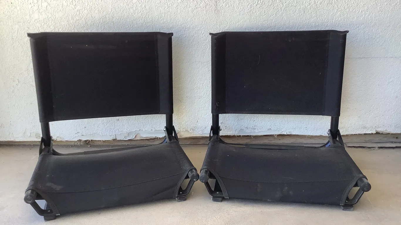 Stadium Seats