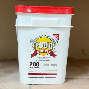 Survival Food