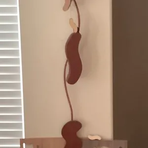 Unique Wall Clock