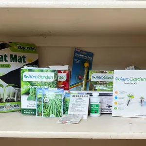 Gardening Equipment