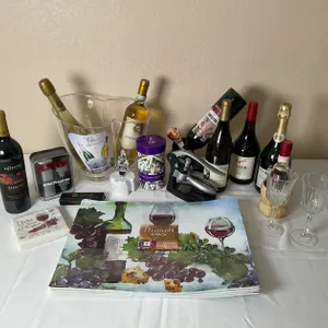 Wine Lover's Lot