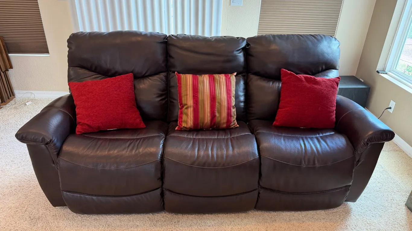 La Z Boy Sofa