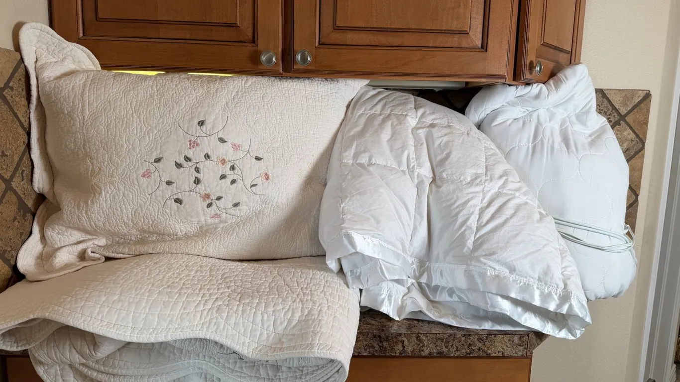 Bedding Bundle