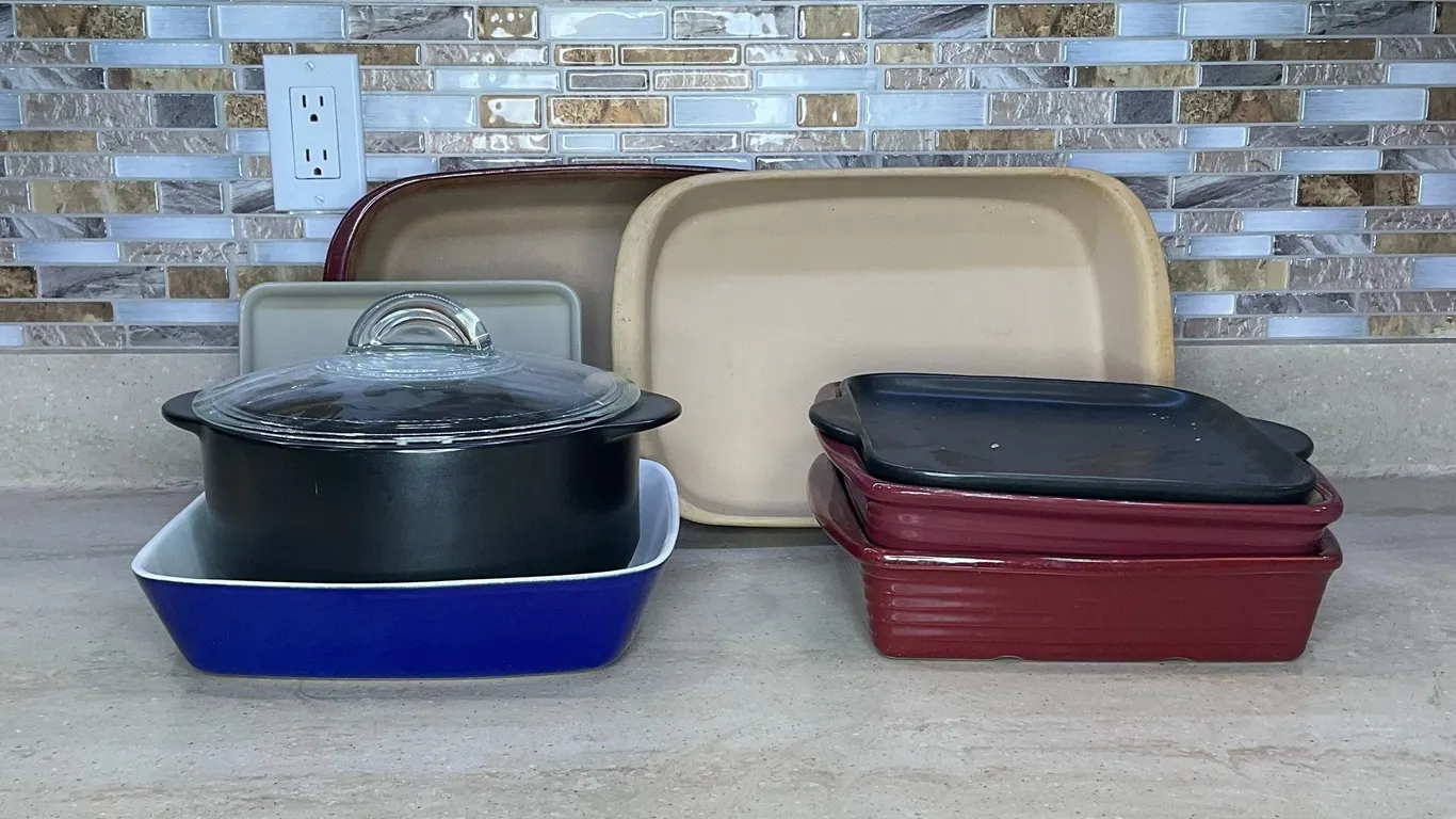 Pampered Chef