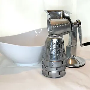 Kitchen Shredder/Slicer