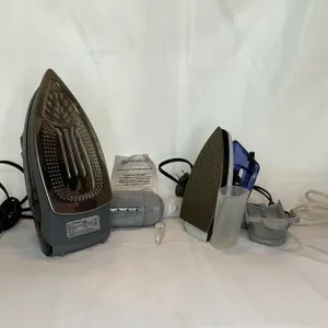 Ironing Equipment