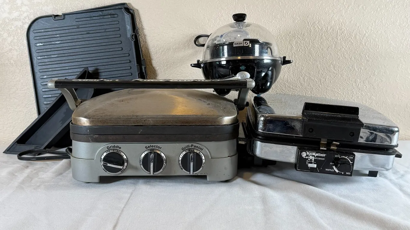 Small Appliances