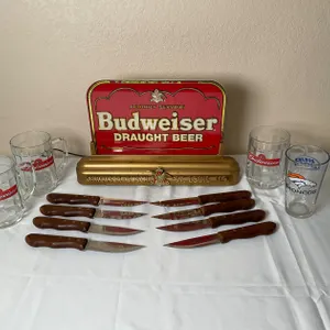 Budweiser Essentials