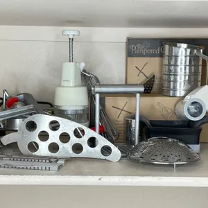 Kitchen Tools