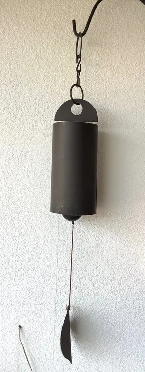 One Heck of a Windchime