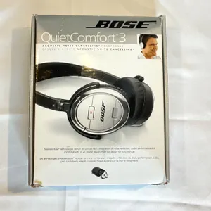 Bose Headphones