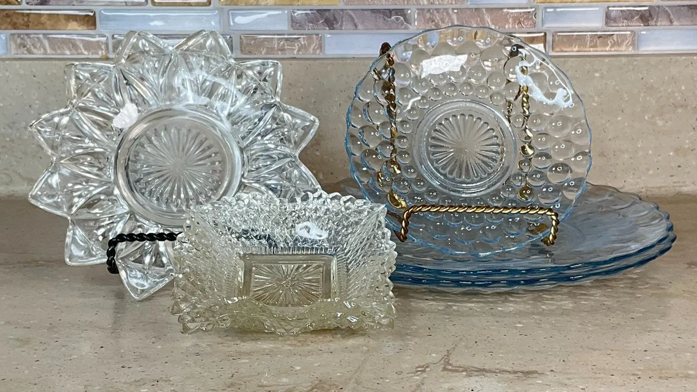 Glorious Glass