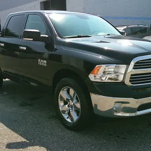 2017 Ram 1500 Pickup Truck