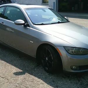 2009 BMW 3 series Passenger Car