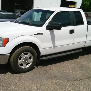 2014 Ford F-150 Pickup Truck