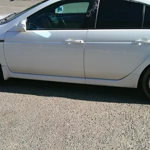 2008 Acura TL Passenger Car